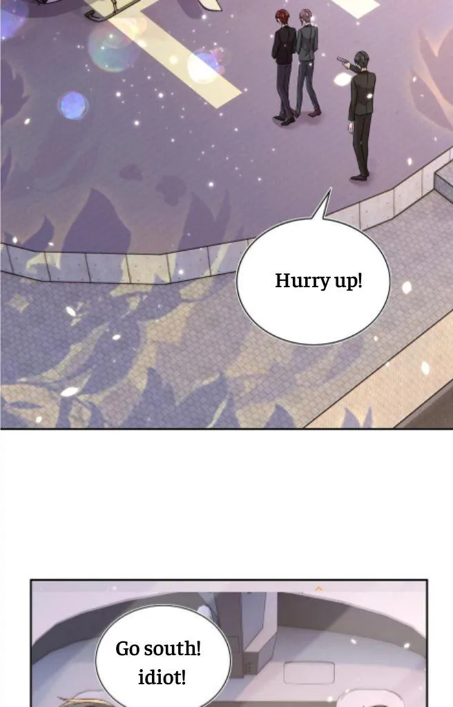 Stop Bothering Me, Emperor! - Chapter 89 Page 7