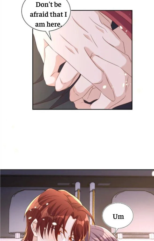 Stop Bothering Me, Emperor! - Chapter 89 Page 9