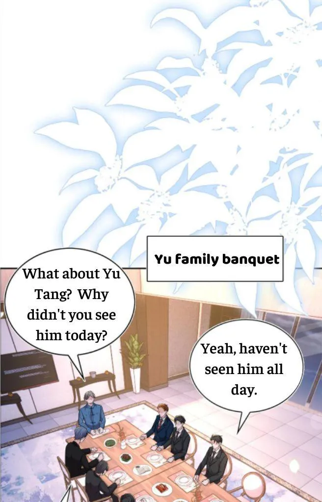 Stop Bothering Me, Emperor! - Chapter 89 Page 11