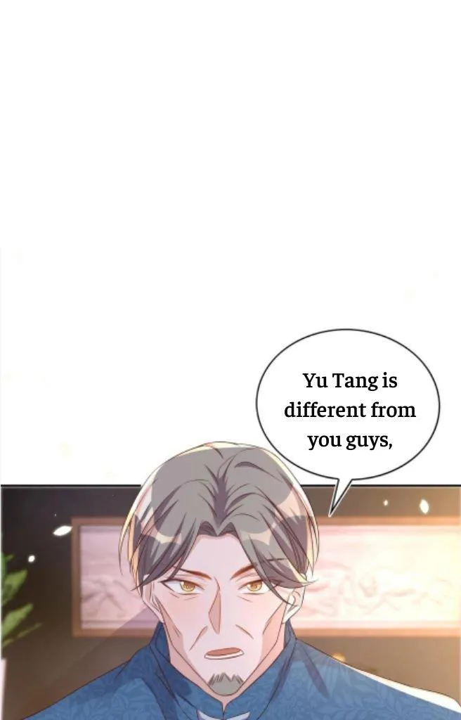 Stop Bothering Me, Emperor! - Chapter 89 Page 13