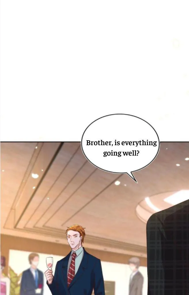 Stop Bothering Me, Emperor! - Chapter 89 Page 15