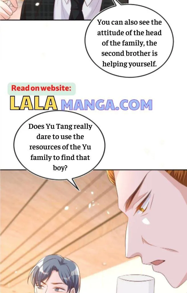 Stop Bothering Me, Emperor! - Chapter 89 Page 18