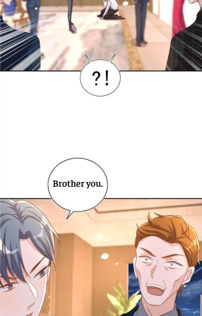 Stop Bothering Me, Emperor! - Chapter 89 Page 21