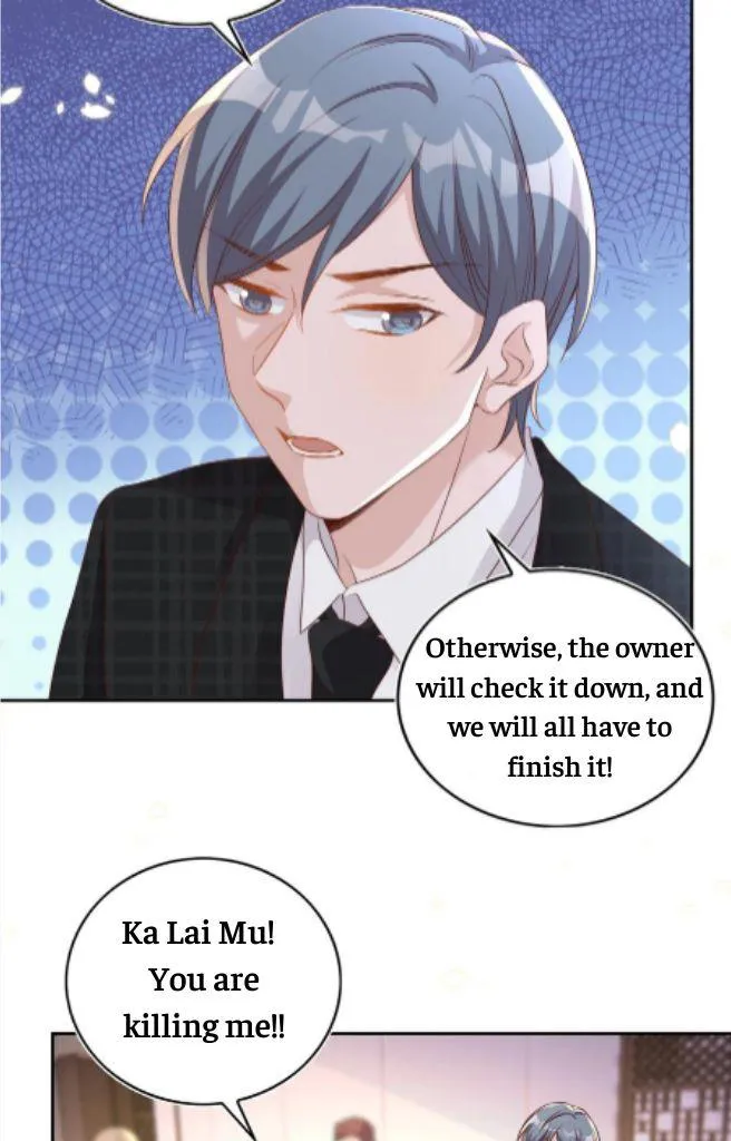 Stop Bothering Me, Emperor! - Chapter 89 Page 23