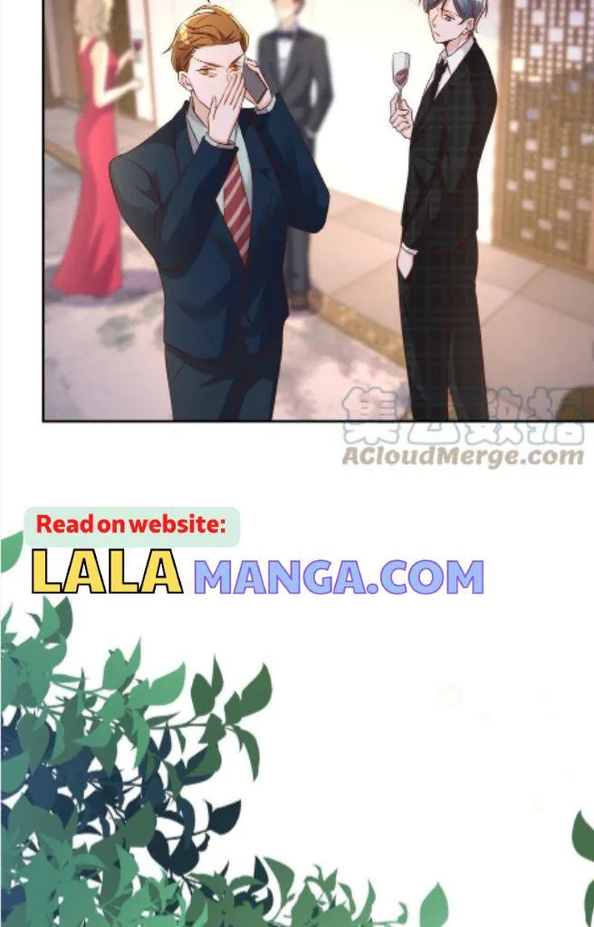 Stop Bothering Me, Emperor! - Chapter 89 Page 24