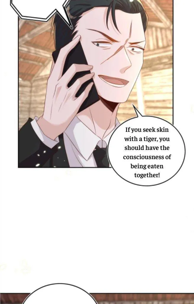 Stop Bothering Me, Emperor! - Chapter 89 Page 27