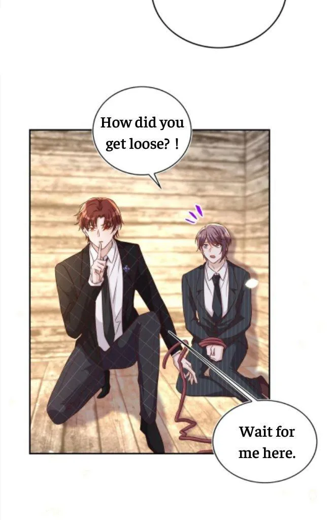 Stop Bothering Me, Emperor! - Chapter 89 Page 29