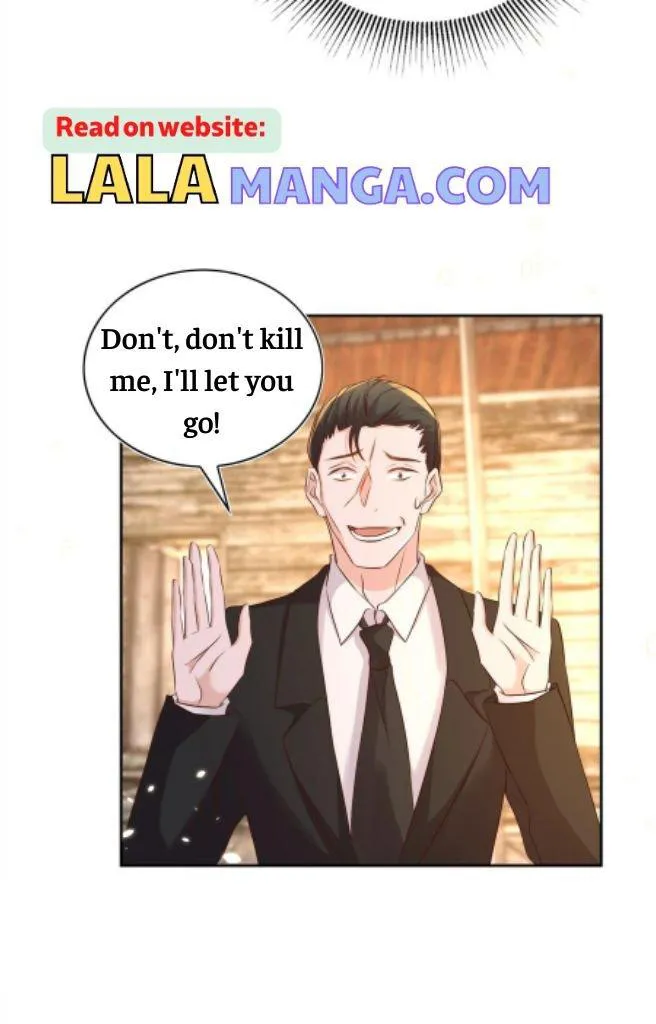 Stop Bothering Me, Emperor! - Chapter 89 Page 34