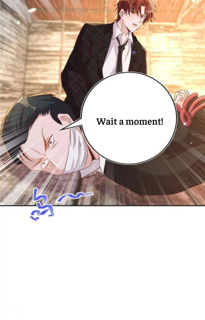 Stop Bothering Me, Emperor! - Chapter 89 Page 37