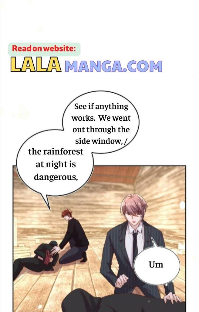 Stop Bothering Me, Emperor! - Chapter 89 Page 38