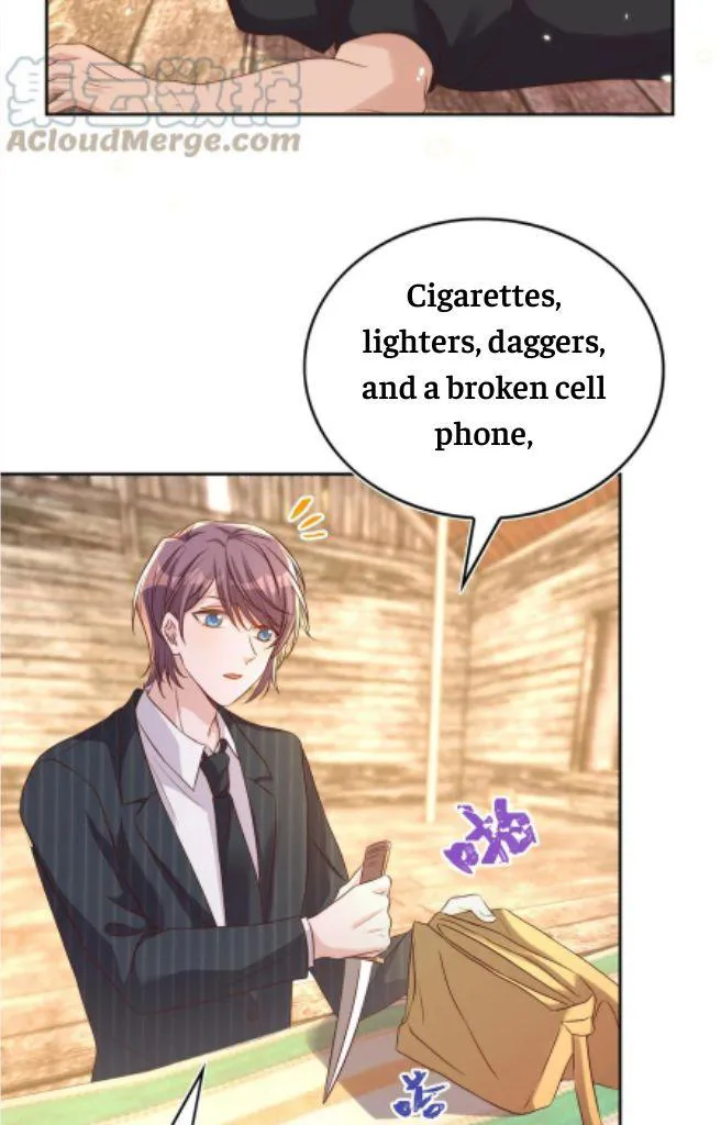 Stop Bothering Me, Emperor! - Chapter 89 Page 39