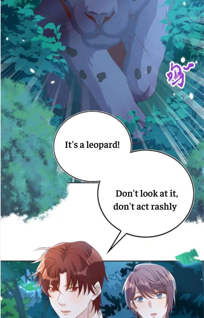 Stop Bothering Me, Emperor! - Chapter 89 Page 45