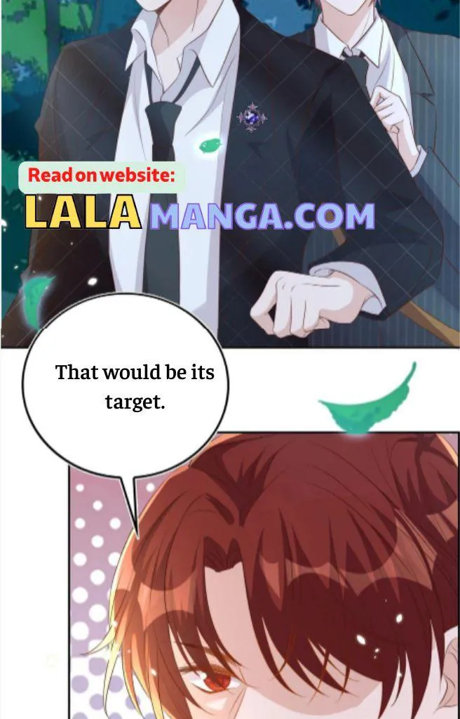 Stop Bothering Me, Emperor! - Chapter 89 Page 46