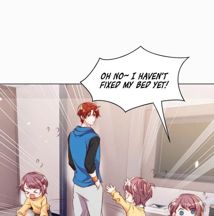 Stop Bothering Me, Emperor! - Chapter 9 Page 9