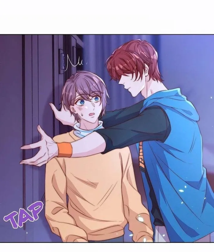 Stop Bothering Me, Emperor! - Chapter 9 Page 13