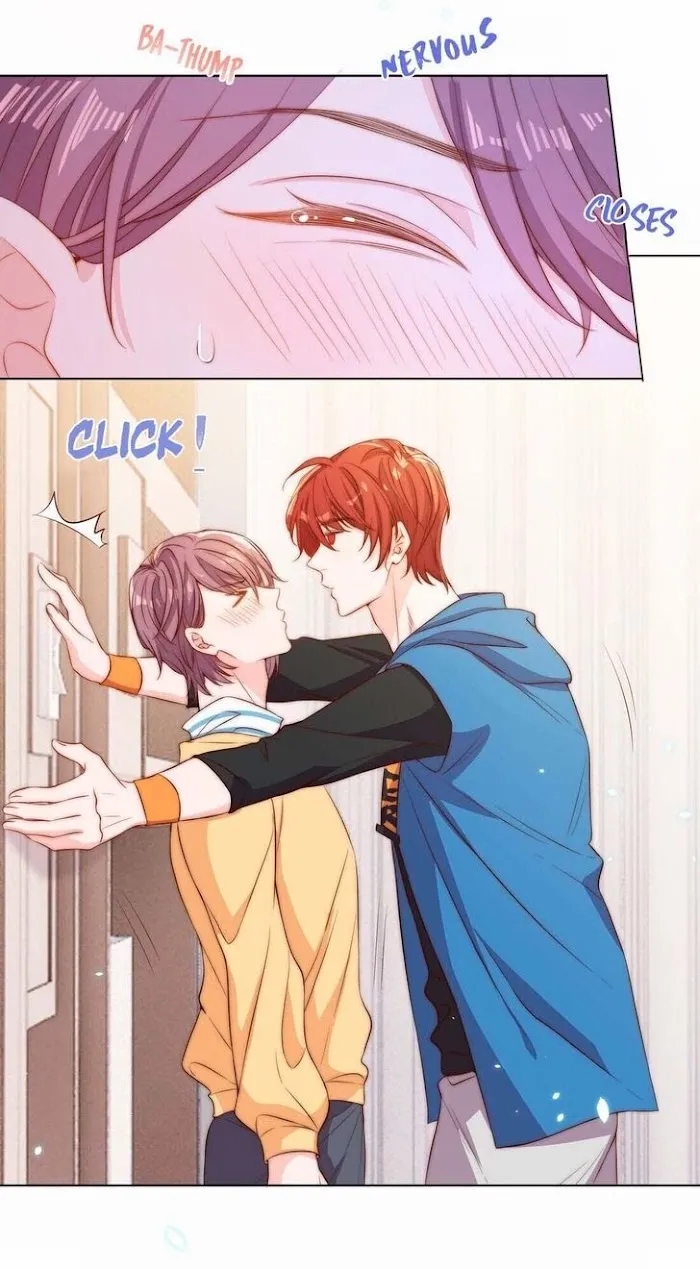 Stop Bothering Me, Emperor! - Chapter 9 Page 16