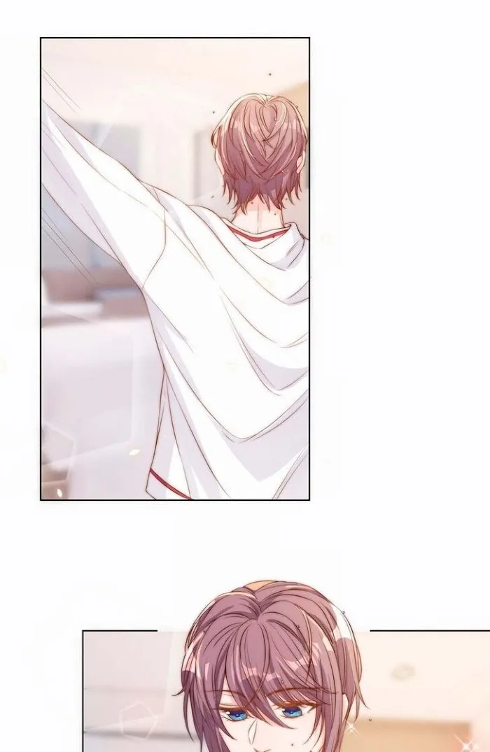Stop Bothering Me, Emperor! - Chapter 9 Page 20