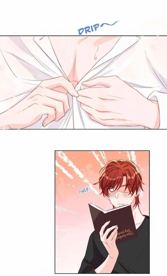 Stop Bothering Me, Emperor! - Chapter 9 Page 22