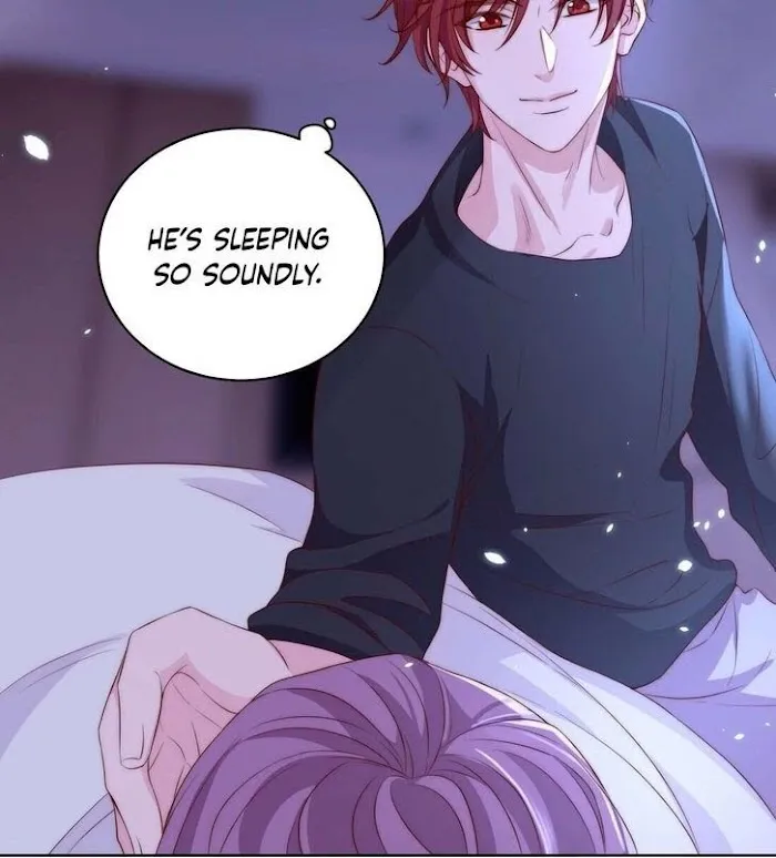 Stop Bothering Me, Emperor! - Chapter 9 Page 31
