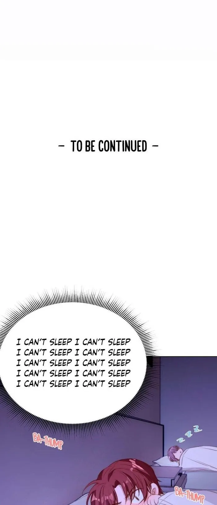 Stop Bothering Me, Emperor! - Chapter 9 Page 34