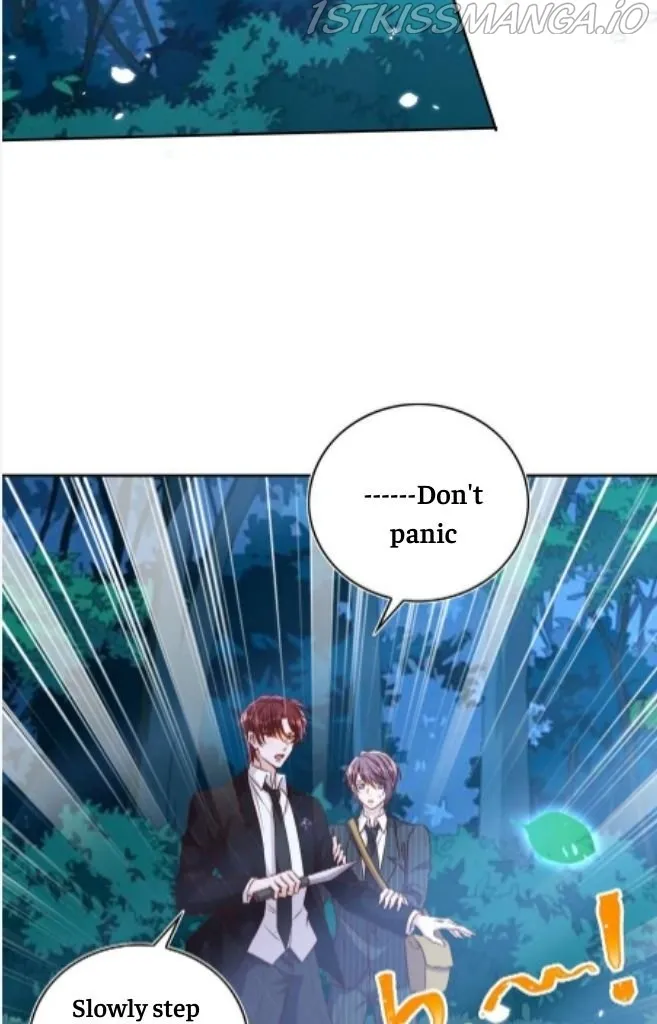 Stop Bothering Me, Emperor! - Chapter 90 Page 6