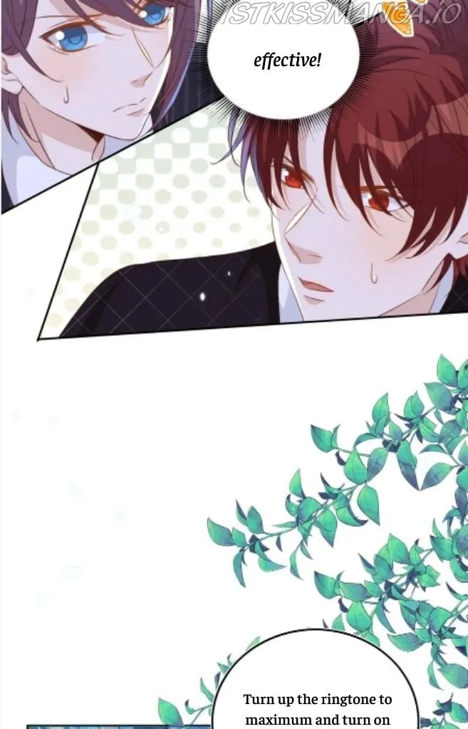 Stop Bothering Me, Emperor! - Chapter 90 Page 14