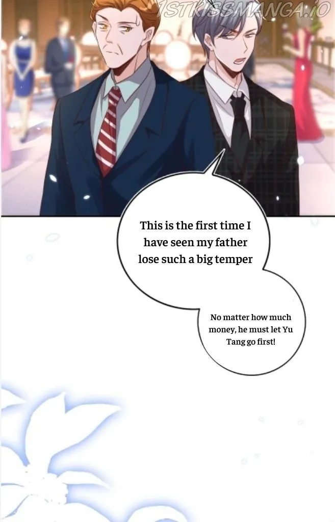 Stop Bothering Me, Emperor! - Chapter 90 Page 24