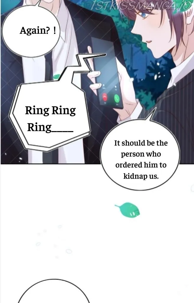 Stop Bothering Me, Emperor! - Chapter 90 Page 26