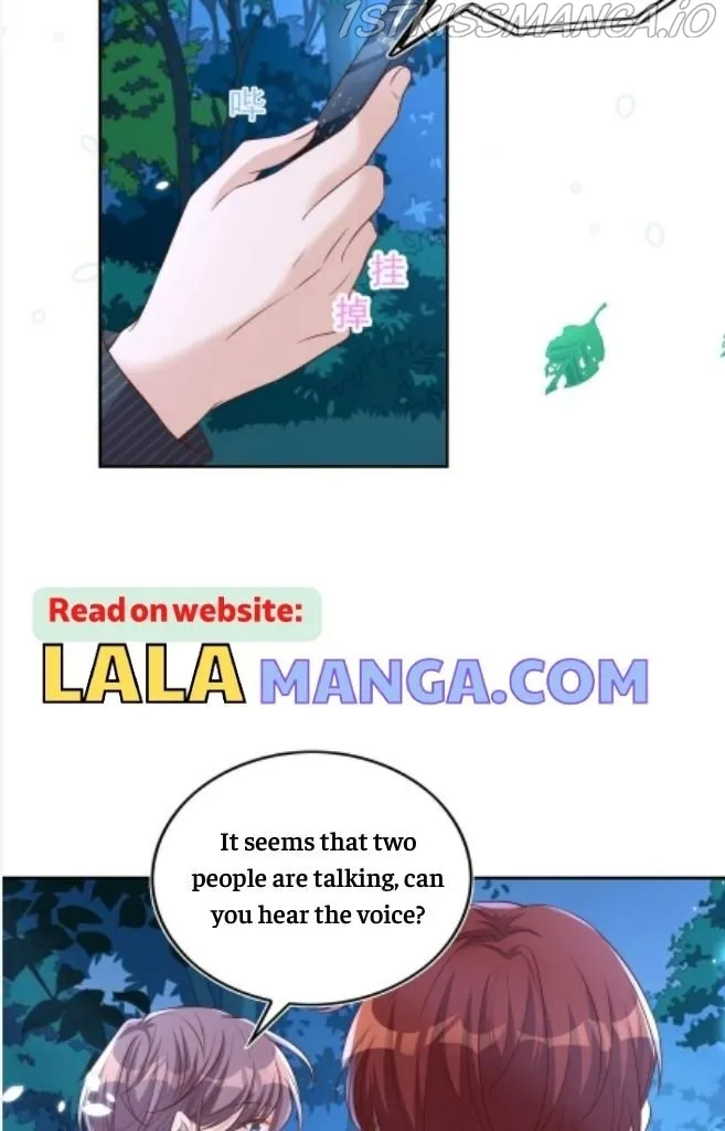 Stop Bothering Me, Emperor! - Chapter 90 Page 29