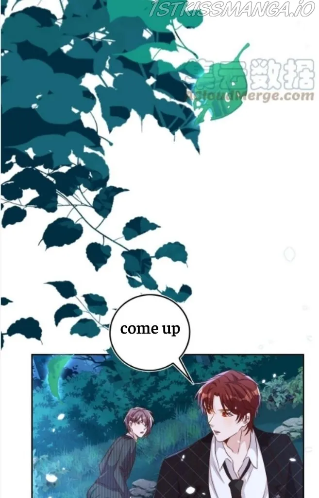Stop Bothering Me, Emperor! - Chapter 90 Page 34