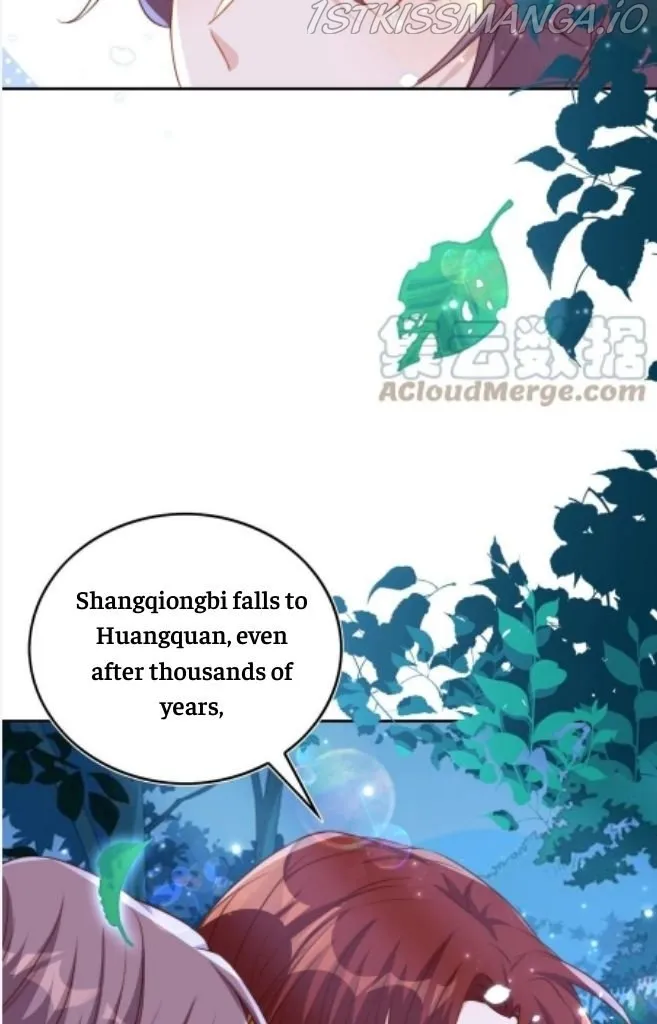 Stop Bothering Me, Emperor! - Chapter 90 Page 42