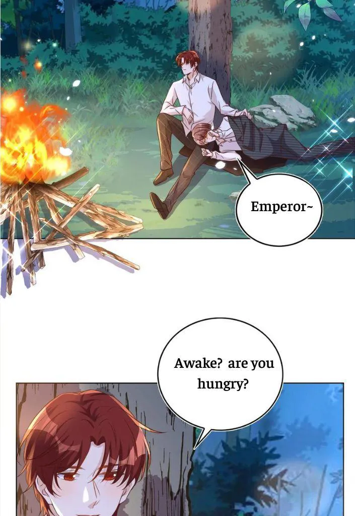 Stop Bothering Me, Emperor! - Chapter 91 Page 6