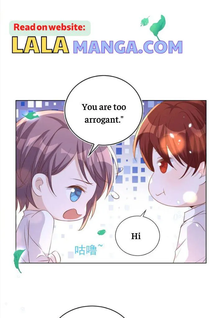 Stop Bothering Me, Emperor! - Chapter 91 Page 9