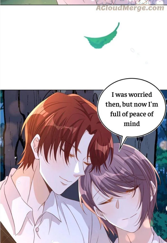 Stop Bothering Me, Emperor! - Chapter 91 Page 14