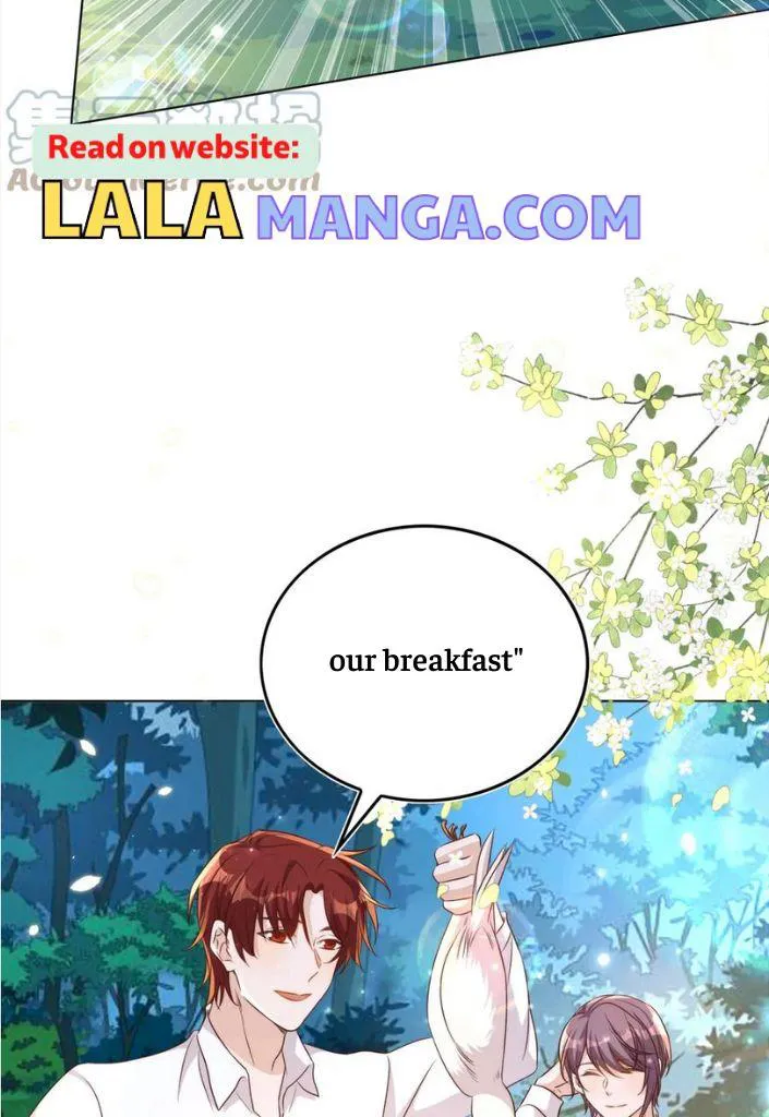 Stop Bothering Me, Emperor! - Chapter 91 Page 21