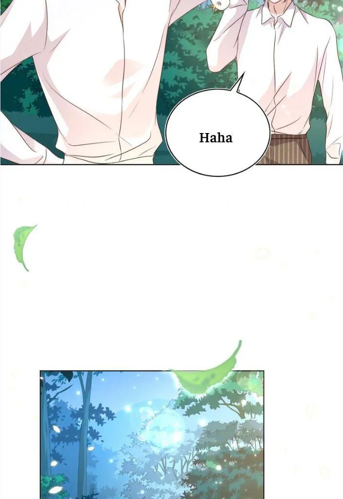 Stop Bothering Me, Emperor! - Chapter 91 Page 22