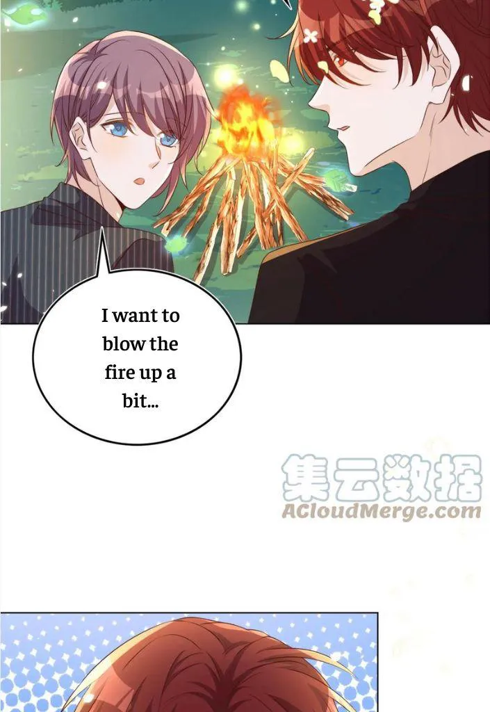 Stop Bothering Me, Emperor! - Chapter 91 Page 24