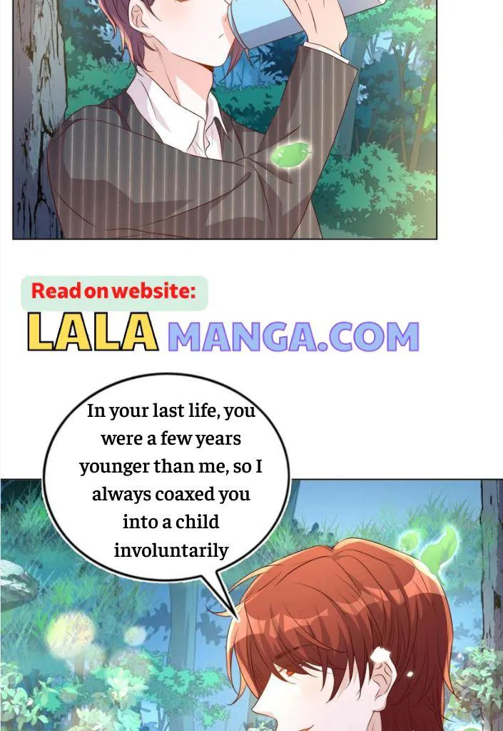 Stop Bothering Me, Emperor! - Chapter 91 Page 29