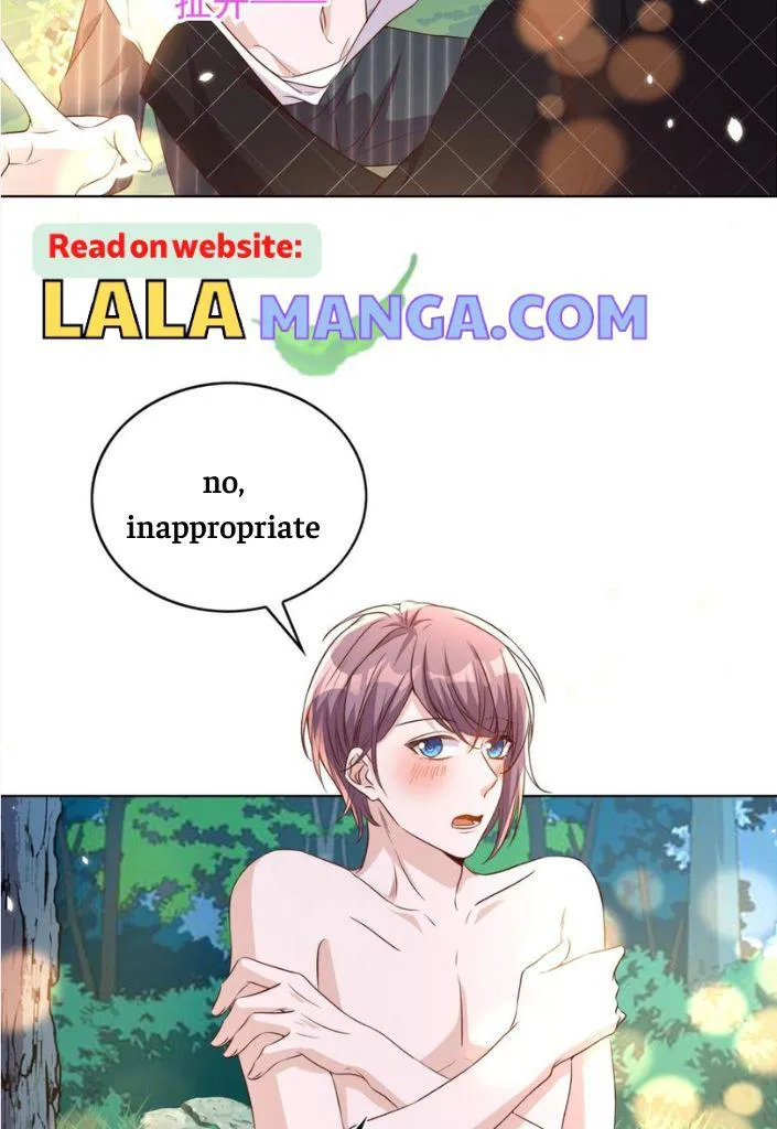 Stop Bothering Me, Emperor! - Chapter 91 Page 35