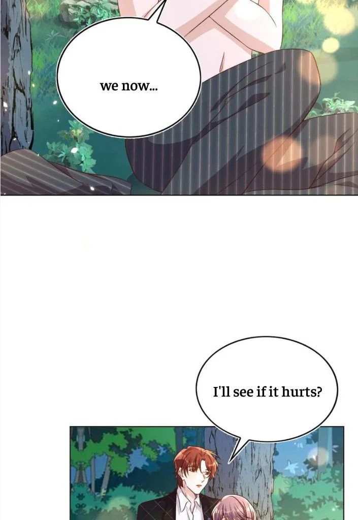 Stop Bothering Me, Emperor! - Chapter 91 Page 36
