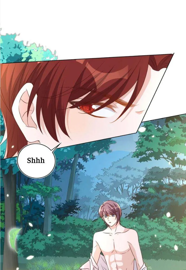 Stop Bothering Me, Emperor! - Chapter 91 Page 46