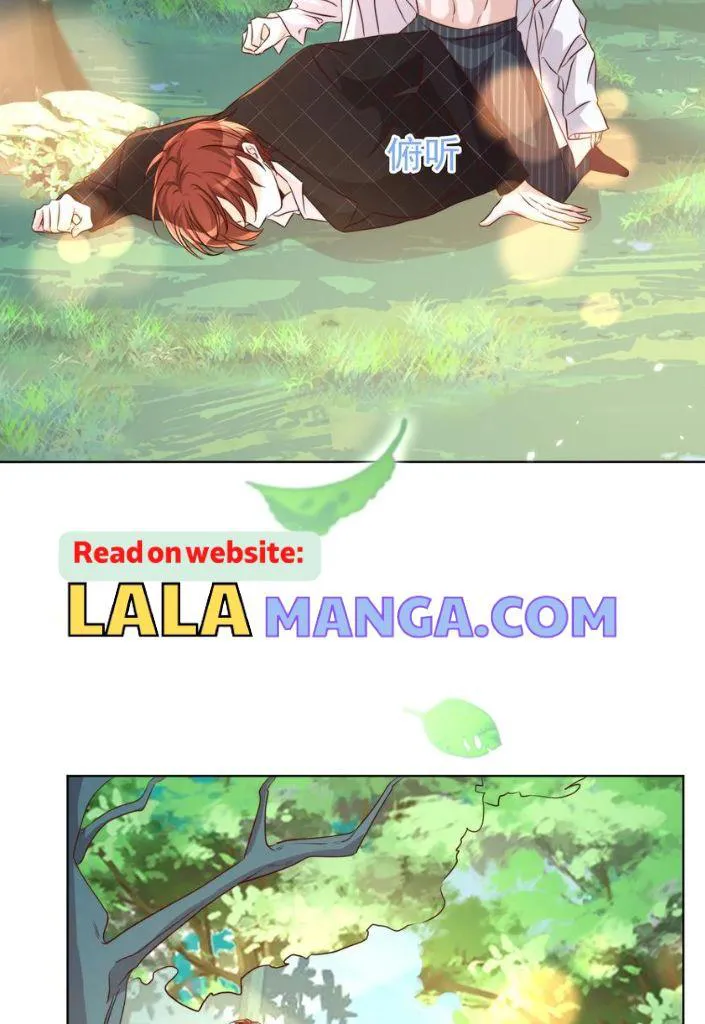 Stop Bothering Me, Emperor! - Chapter 91 Page 47