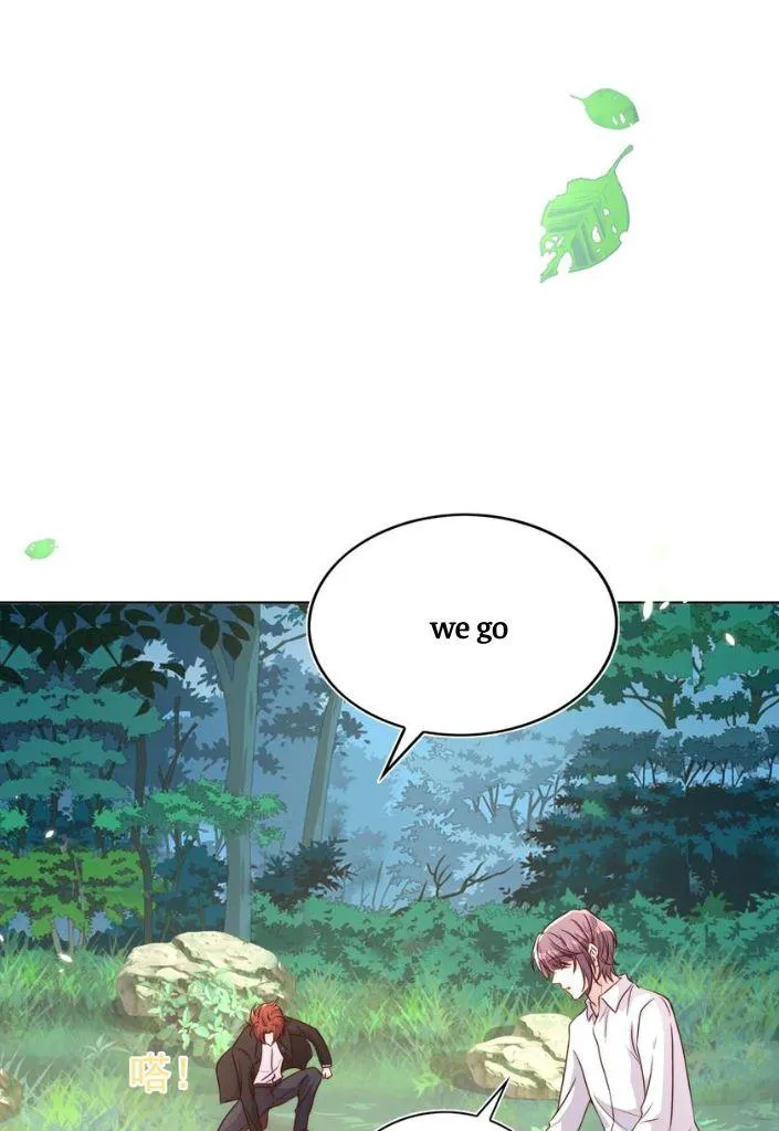 Stop Bothering Me, Emperor! - Chapter 91 Page 50
