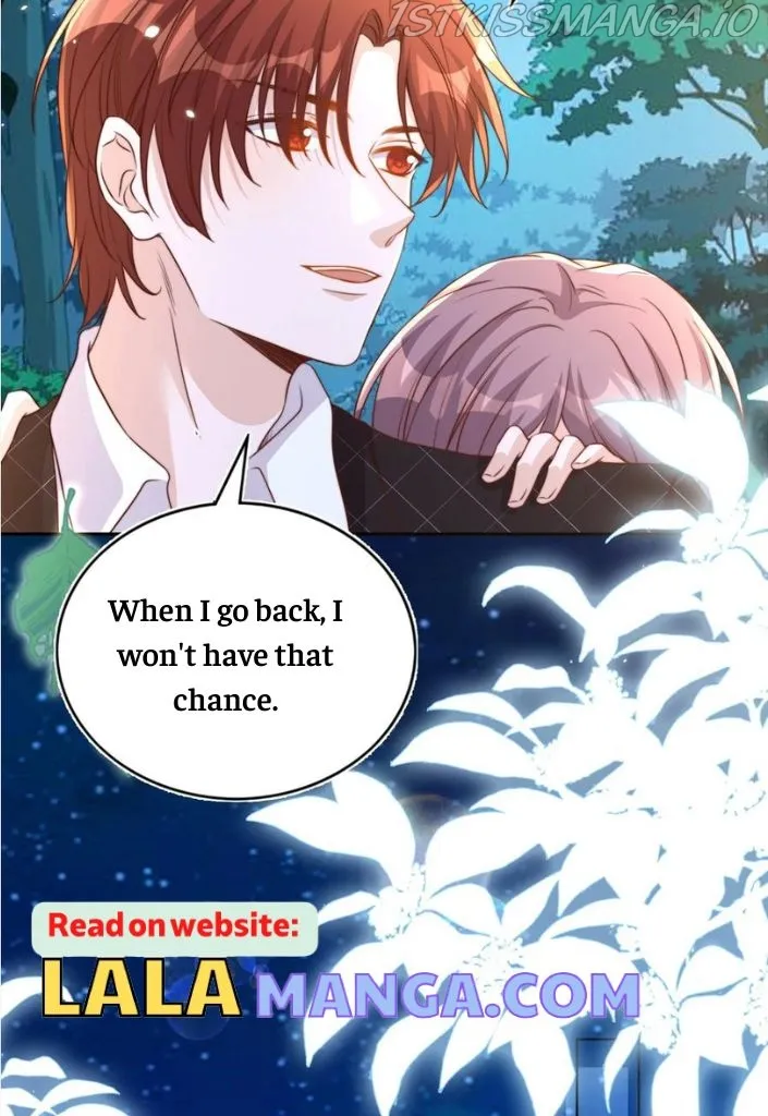 Stop Bothering Me, Emperor! - Chapter 92 Page 9