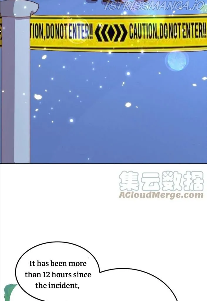 Stop Bothering Me, Emperor! - Chapter 92 Page 11