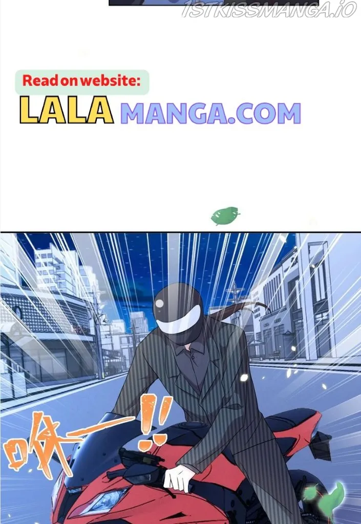 Stop Bothering Me, Emperor! - Chapter 92 Page 14