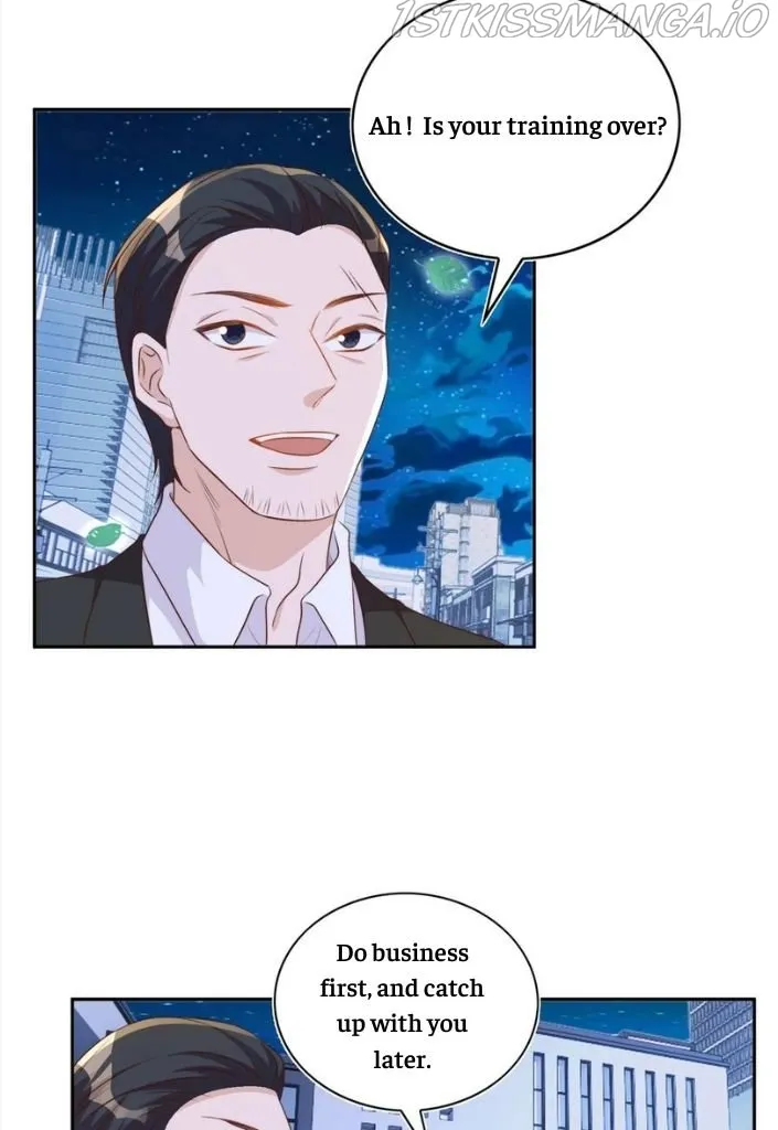 Stop Bothering Me, Emperor! - Chapter 92 Page 17