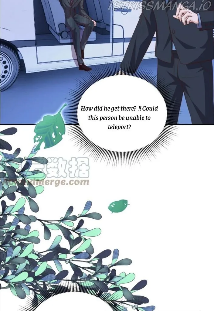 Stop Bothering Me, Emperor! - Chapter 92 Page 21