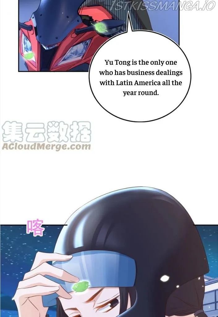 Stop Bothering Me, Emperor! - Chapter 92 Page 28