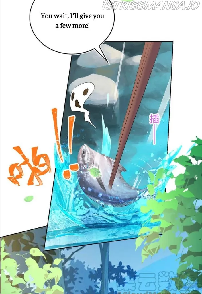 Stop Bothering Me, Emperor! - Chapter 92 Page 38